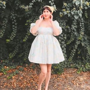 Selkie sweetcorn cottage puff